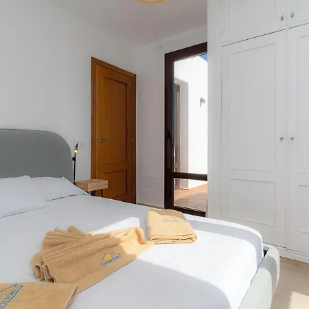 Villa 7 Piedras Playa Blanca (Lanzarote)