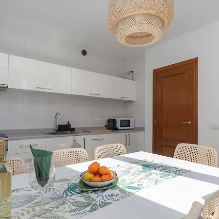 Villa 7 Piedras
