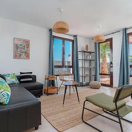Villa 7 Piedras